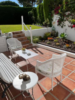Estudio a 10 minutos del Puerto Banus, Estepona